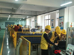 工业机器人培训避坑指南 聚焦核心产品与技术，慧眼识真