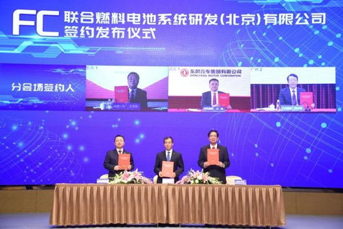 全新AMG百公里加速仅4秒，丰田与东风等企业联手成立联合燃料公司